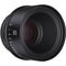 Rokinon Xeen 85mm T1.5 Lens for Canon EF Mount