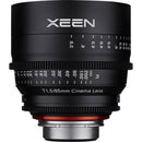 Rokinon Xeen 85mm T1.5 Lens for Canon EF Mount