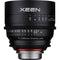 Rokinon Xeen 85mm T1.5 Lens for Canon EF Mount