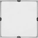 Westcott Scrim Jim Cine 3/4-Stop Diffuser Fabric (4 x 4')