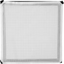 Westcott Scrim Jim Cine Full-Stop Diffuser Fabric (1 x 1')