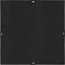 Westcott Scrim Jim Cine Solid Black Block Fabric (4 x 4')