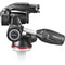 Manfrotto MH804-3W 3-Way Pan/Tilt Head