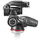 Manfrotto MH804-3W 3-Way Pan/Tilt Head