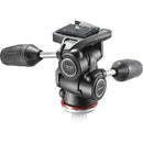 Manfrotto MH804-3W 3-Way Pan/Tilt Head