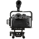 ikan Panasonic GH4 Cage Kit