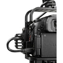 ikan Panasonic GH4 Cage Kit