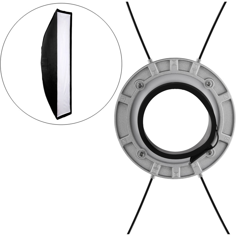 Angler Speed Ring for Profoto