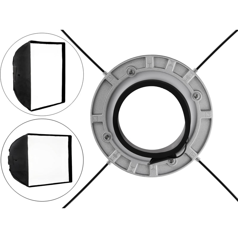 Angler Speed Ring for Profoto