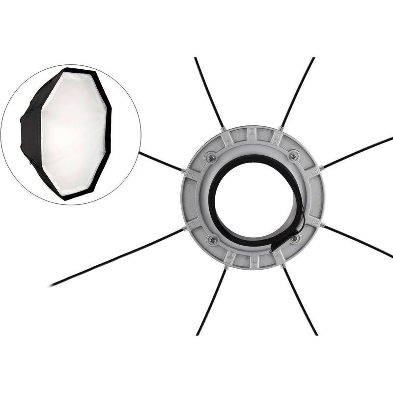 Angler Speed Ring for Profoto