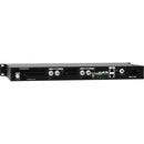 ZeeVee HDbridge HDb2920 2-Channel HD-SDI Digital AV Encoder/QAM Modulator