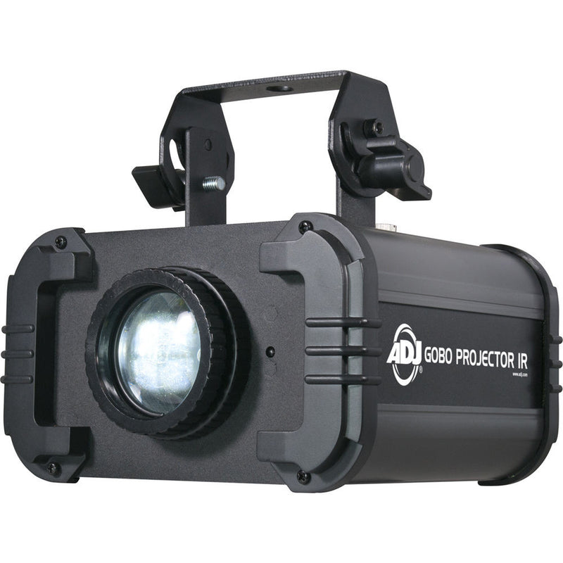 American DJ Gobo Projector IR