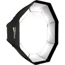 Impact Luxbanx Extra-Small Deep Octagonal Softbox (18")