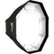 Impact Luxbanx Extra-Small Deep Octagonal Softbox (18")