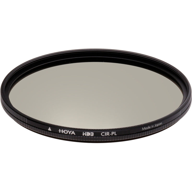 Hoya 58mm HD3 Circular Polarizer Filter