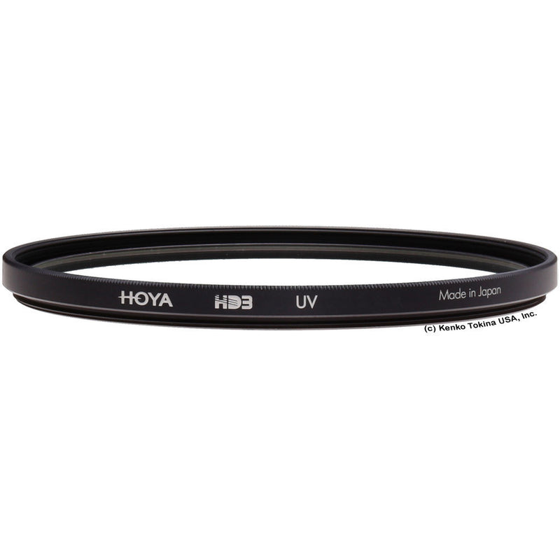 Hoya 58mm HD3 UV Filter