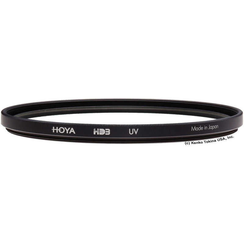 Hoya 49mm HD3 UV Filter