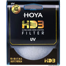 Hoya 49mm HD3 UV Filter