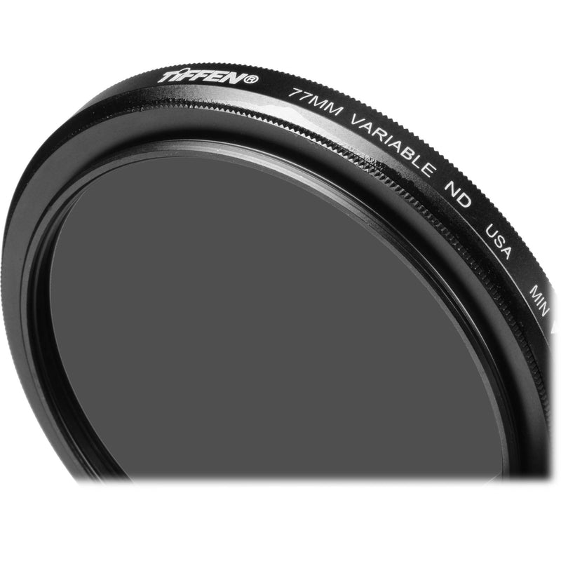 Tiffen 77mm Variable Neutral Density Filter