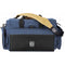 Porta Brace DCO-2U Digital Camera Organizer Case (Signature Blue)