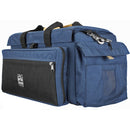 Porta Brace DCO-2U Digital Camera Organizer Case (Signature Blue)