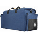 Porta Brace DCO-2U Digital Camera Organizer Case (Signature Blue)