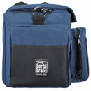 Porta Brace DCO-2U Digital Camera Organizer Case (Signature Blue)