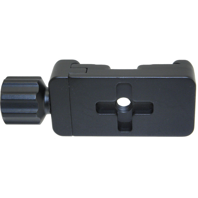 Sunwayfoto DDC-26 Mini Screw-Knob Clamp