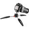 Manfrotto PIXI EVO Mini Tripod (Black)