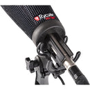 Rycote Super Softie Windshield for Shotgun Mic (4.7" Long, 0.7 to 0.9" Diameter)