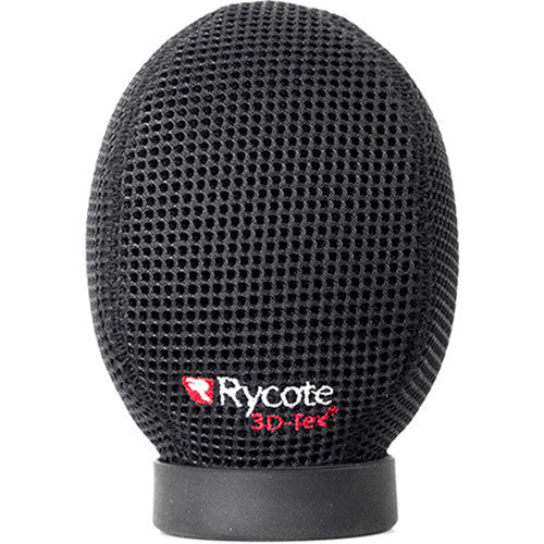 Rycote Super-Softie Windshield for Shotgun Mics (5cm, 24/25)