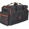 Porta Brace DVO-1 DV Organizer Case (Black with Copper Trim)