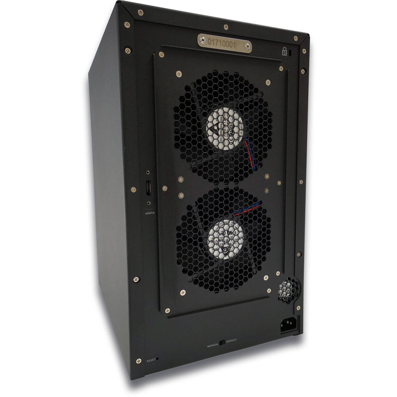 IoSafe 1513+/1515+ Expansion Chassis