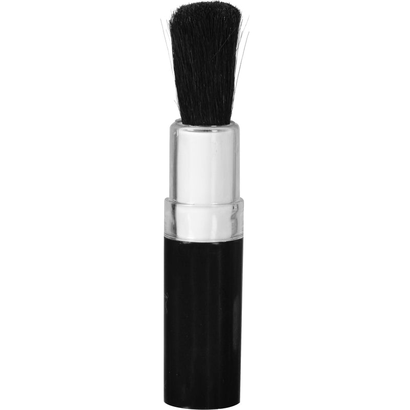 Dot Line Lipstick Brush with Plastic Case