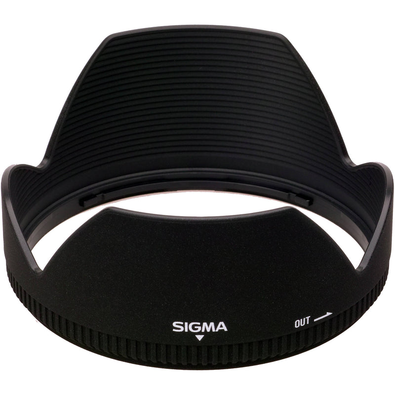 Sigma Lens Hood for 24-70mm f/2.8 If EX Digital HSM Lens