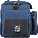 Porta Brace DVO-2 DV Organizer Camera Case (Signature Blue)