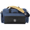 Porta Brace DVO-2 DV Organizer Camera Case (Signature Blue)