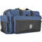 Porta Brace DVO-2 DV Organizer Camera Case (Signature Blue)