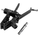 Impact CC-125 Adjustable Gaffer Clamp