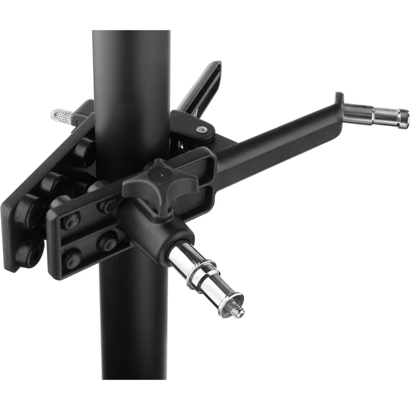 Impact CC-125 Adjustable Gaffer Clamp