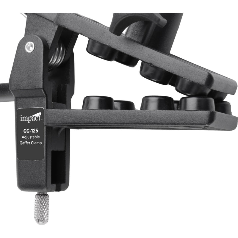 Impact CC-125 Adjustable Gaffer Clamp