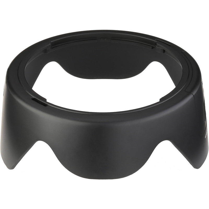 Vello EW-73B-F Dedicated Lens Hood with Filter Access Panel