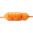 Tether Tools JS026ORG JerkStopper Extension Lock (Orange)