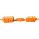 Tether Tools JS026ORG JerkStopper Extension Lock (Orange)