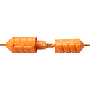 Tether Tools JS026ORG JerkStopper Extension Lock (Orange)