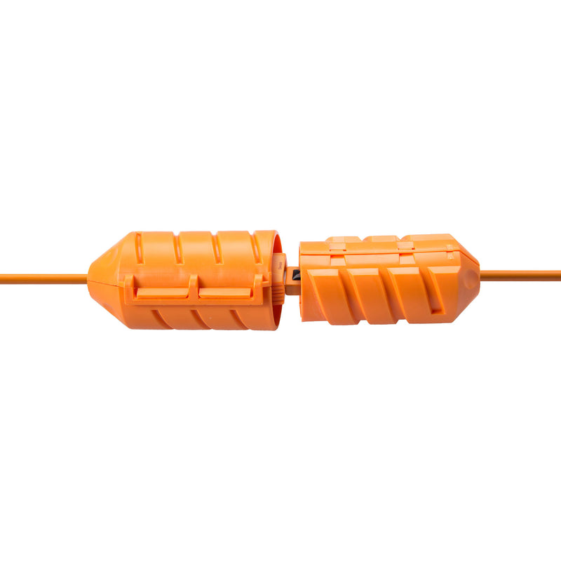 Tether Tools JS026ORG JerkStopper Extension Lock (Orange)