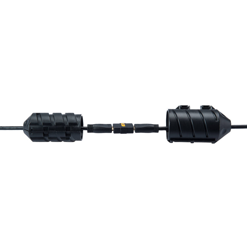 Tether Tools JS026BLK JerkStopper Extension Lock (Black)