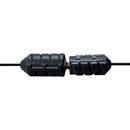 Tether Tools JS026BLK JerkStopper Extension Lock (Black)