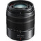 Panasonic Lumix DMC-G7 Mirrorless Micro Four Thirds Digital Camera with 14-42mm and 45-150mm Lenses Kit (Black)