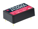 TRACOPOWER THB 3-1211 Isolated Board Mount DC/DC Converter, Medical, 1 Output, 3 W, 5 V, 600 mA